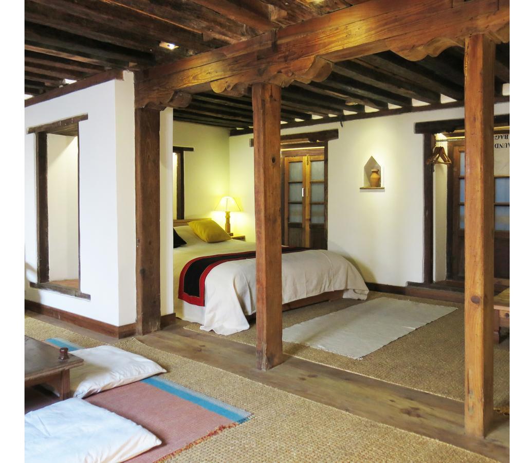 The Inn Patan Dış mekan fotoğraf