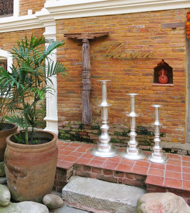 The Inn Patan Dış mekan fotoğraf