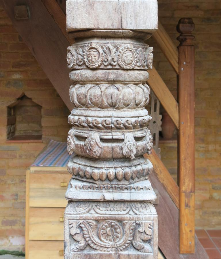 The Inn Patan Dış mekan fotoğraf