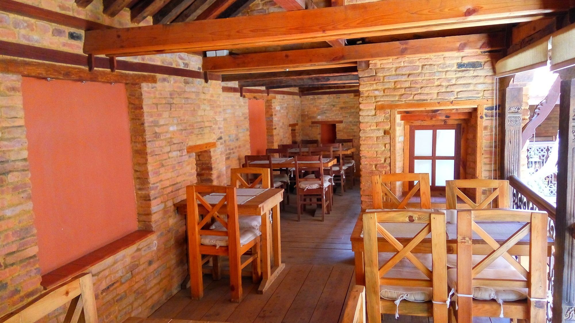 The Inn Patan Dış mekan fotoğraf